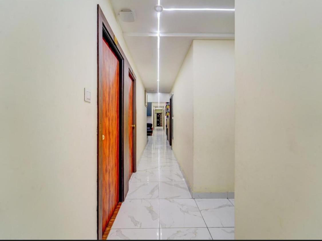 Sanva Luxury By Royal Vip Hospitality * Chennai