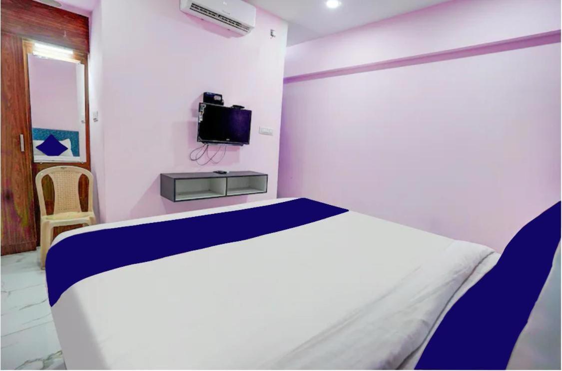 Sanva Luxury By Royal Vip Hospitality * Chennai