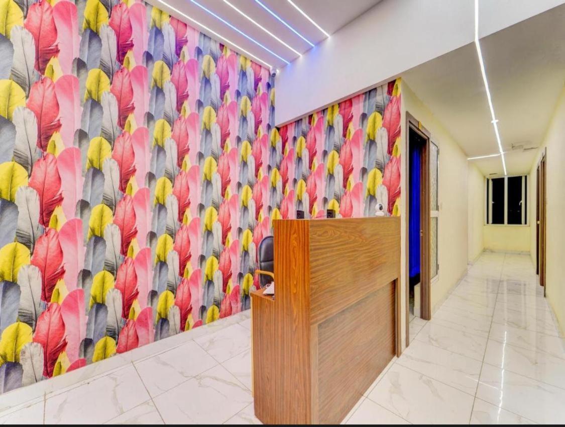 Homestay Sanva Luxury By Royal Vip Hospitality