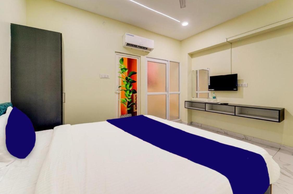 Homestay Sanva Luxury By Royal Vip Hospitality Chennai