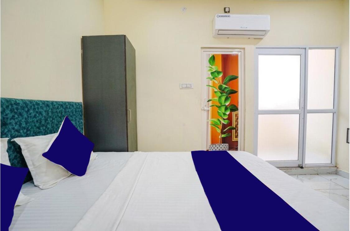 Homestay Sanva Luxury By Royal Vip Hospitality *