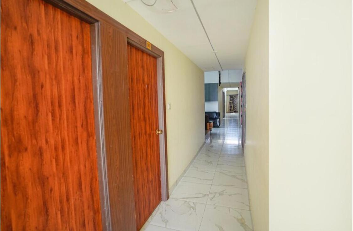 Homestay Sanva Luxury By Royal Vip Hospitality