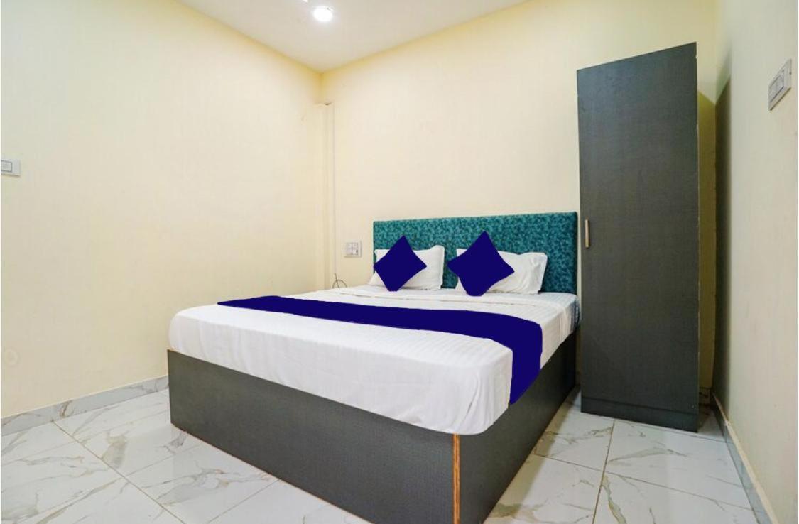Sanva Luxury By Royal Vip Hospitality Homestay *