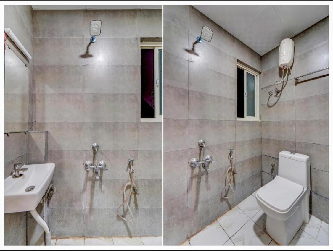 Sanva Luxury By Royal Vip Hospitality * Chennai