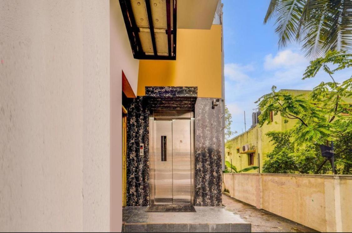 Sanva Luxury By Royal Vip Hospitality Homestay *