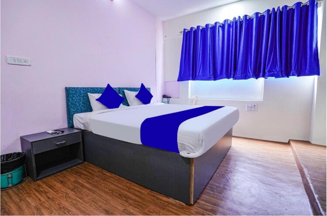 Sanva Luxury By Royal Vip Hospitality Homestay Chennai