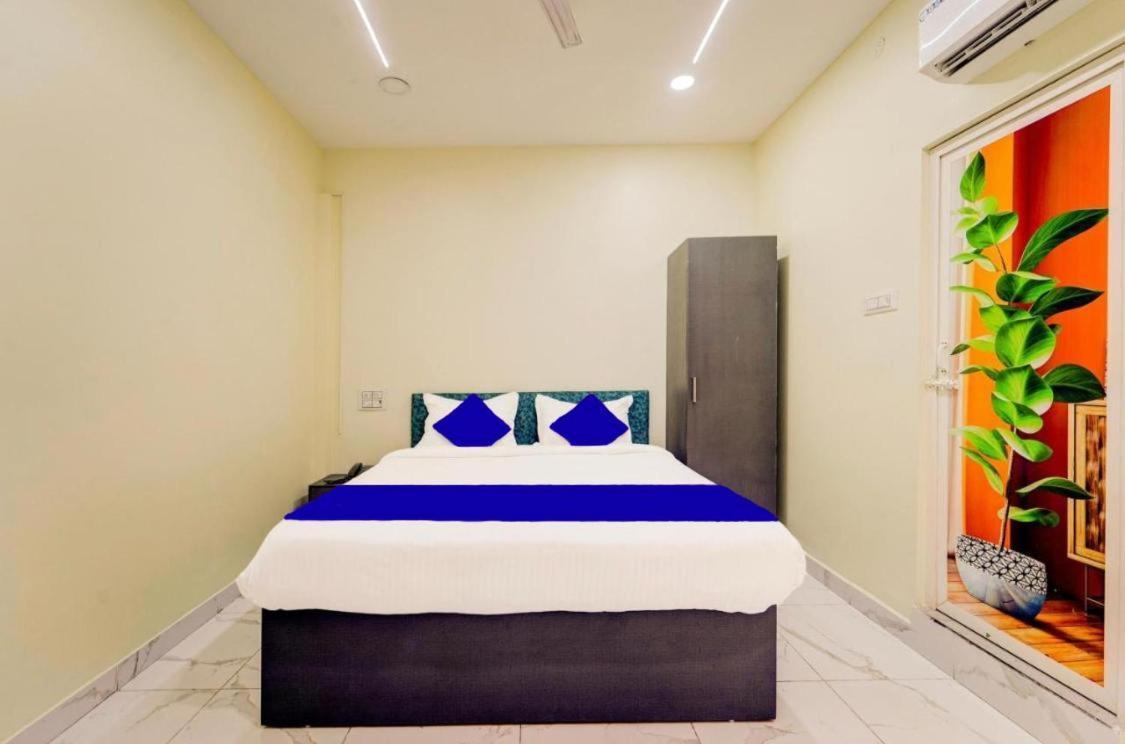 Sanva Luxury By Royal Vip Hospitality *