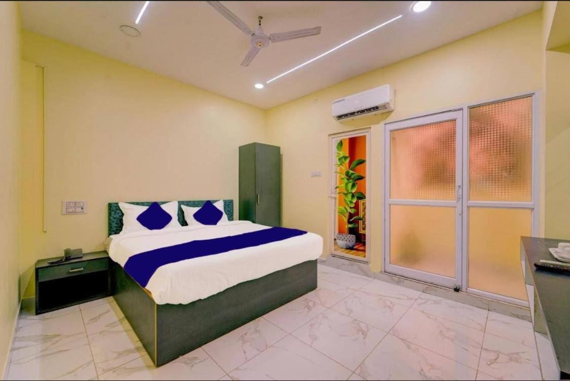 Sanva Luxury By Royal Vip Hospitality * Chennai