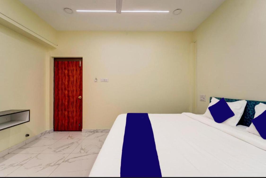 Homestay Sanva Luxury By Royal Vip Hospitality *