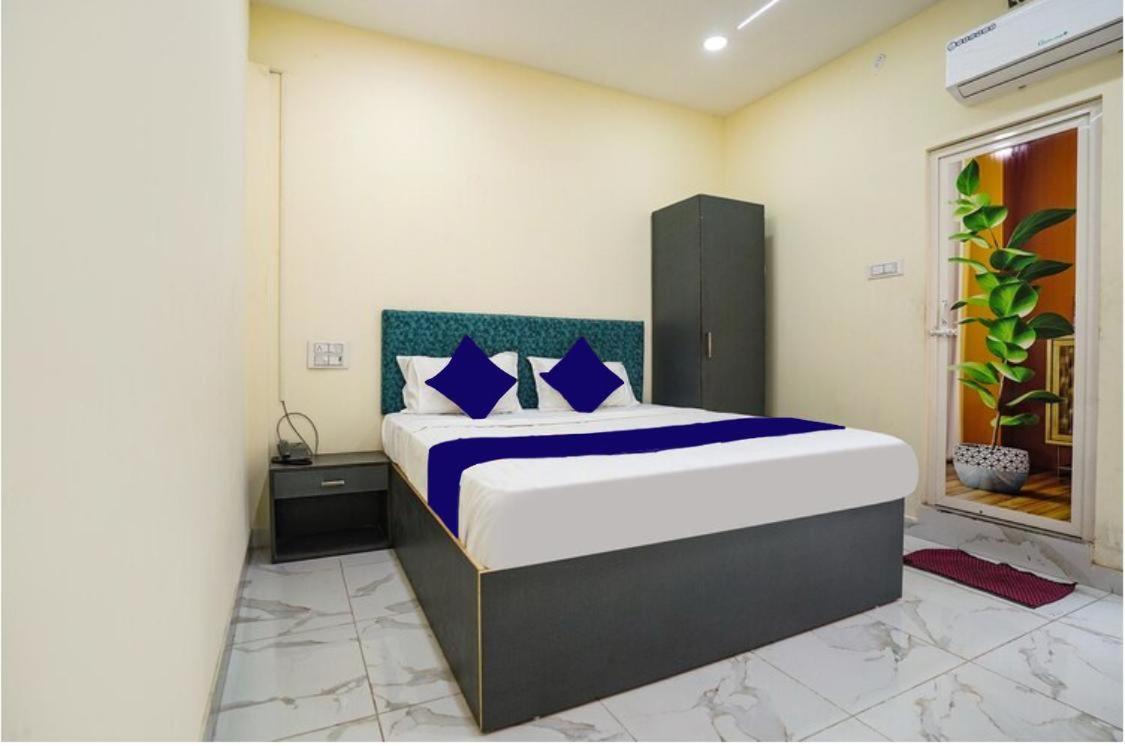 Sanva Luxury By Royal Vip Hospitality Homestay Chennai