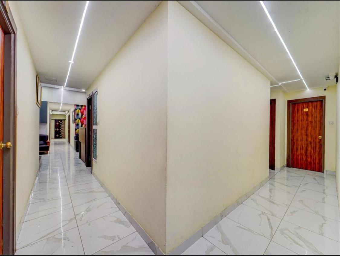 Sanva Luxury By Royal Vip Hospitality *