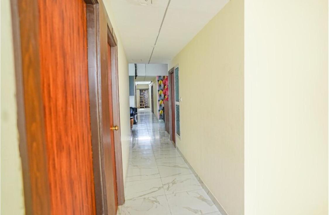 Homestay Sanva Luxury By Royal Vip Hospitality