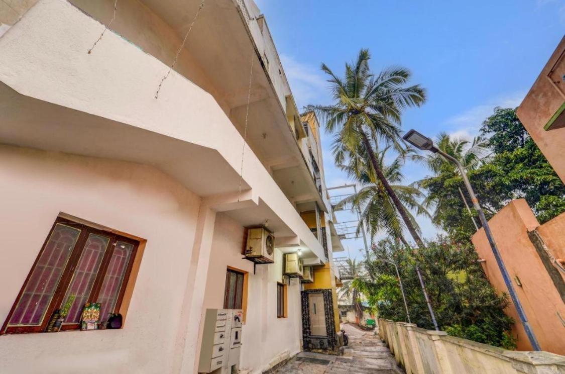 Sanva Luxury By Royal Vip Hospitality Homestay Chennai