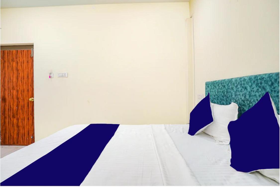 Homestay Sanva Luxury By Royal Vip Hospitality Chennai