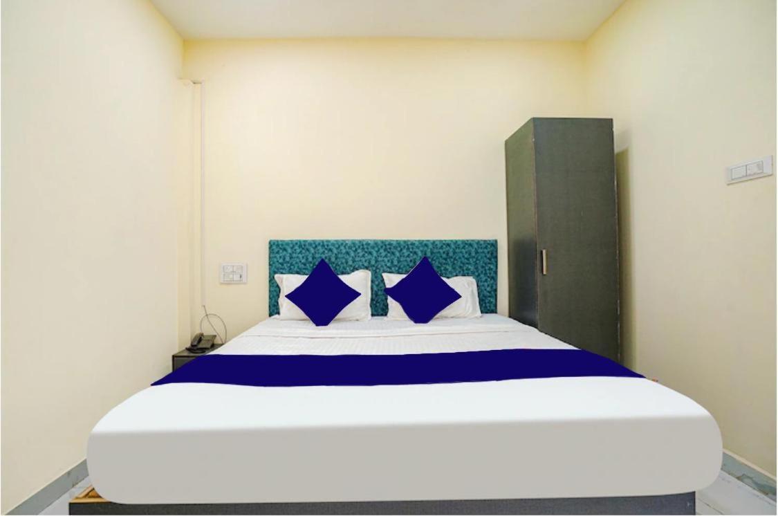 Homestay Sanva Luxury By Royal Vip Hospitality Chennai