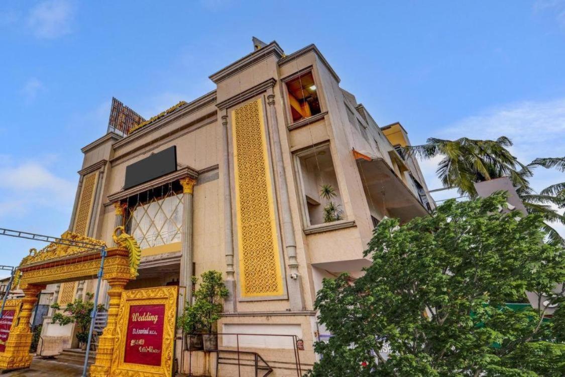 Sanva Luxury By Royal Vip Hospitality Homestay Chennai