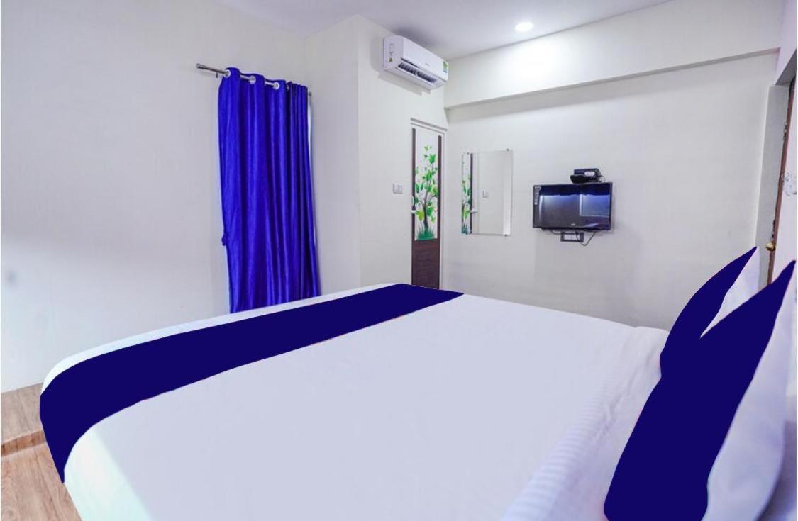 Homestay Sanva Luxury By Royal Vip Hospitality Chennai