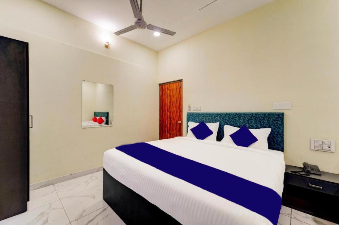 Sanva Luxury By Royal Vip Hospitality Homestay