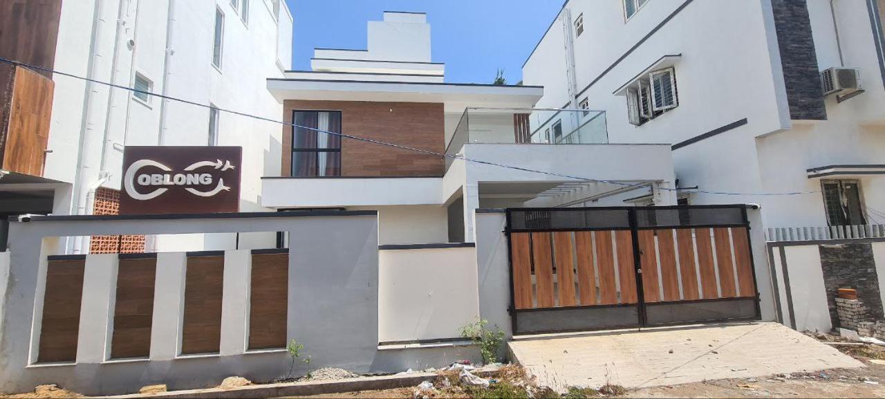 Holiday home Oblong *