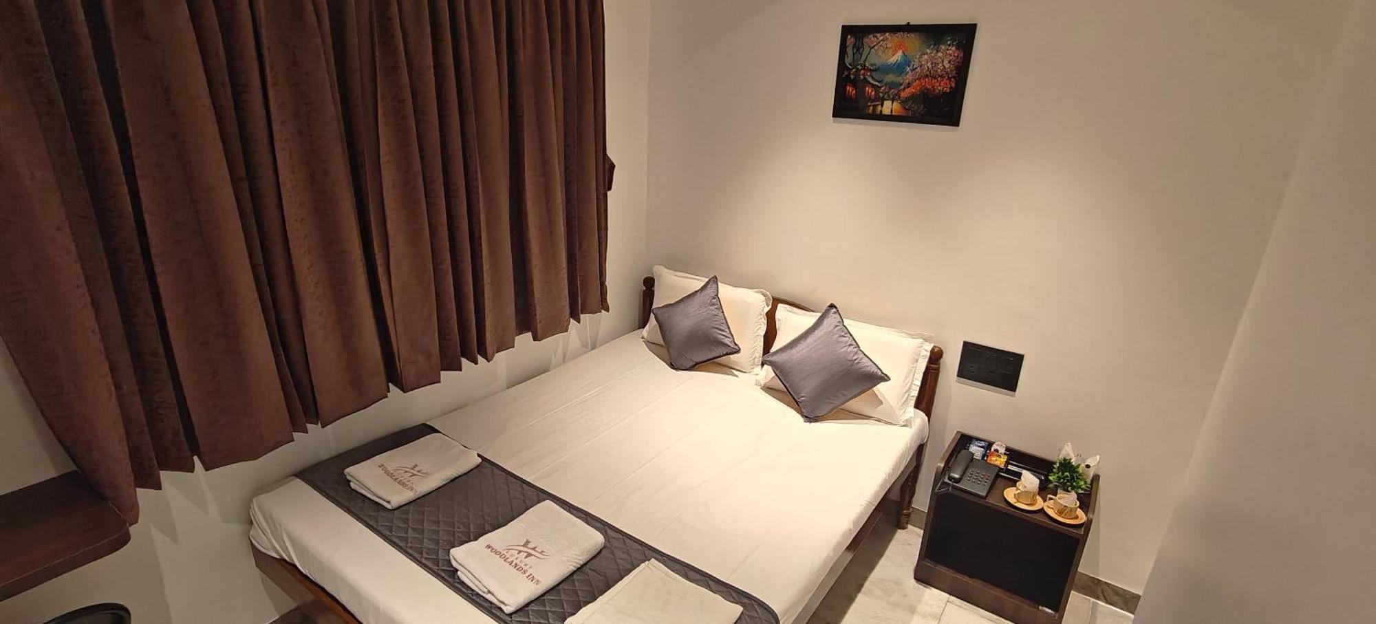 Woodlands Hotel