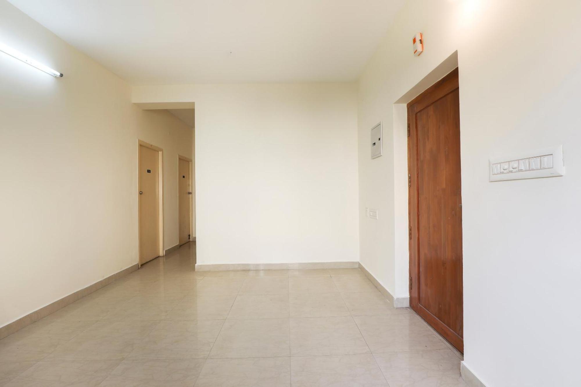 O Harma Residency Near Koyambedu Metro Station 3* Chennai
