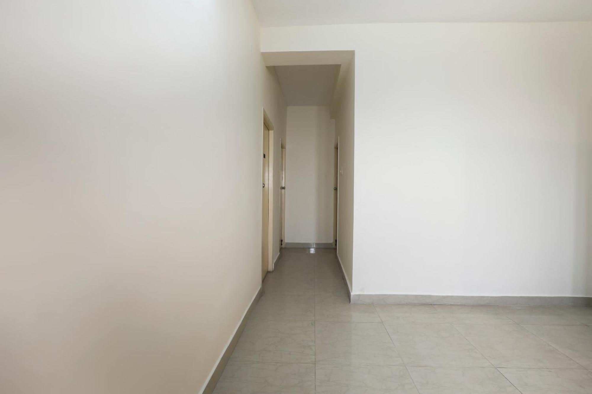 O Harma Residency Near Koyambedu Metro Station