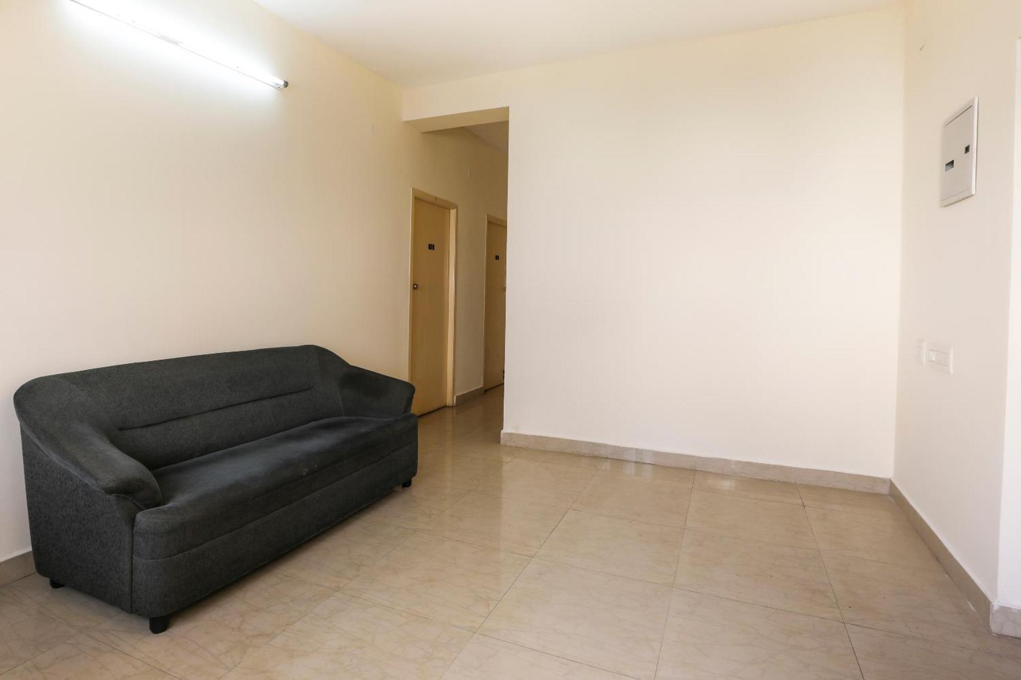 O Harma Residency Near Koyambedu Metro Station Casa de hóspedes 3*