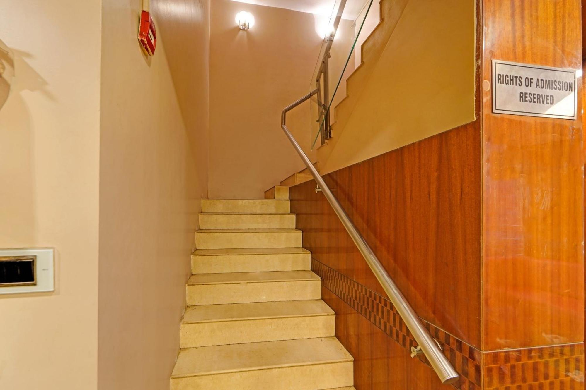 Hotel Townhouse Anna Salai Chennai