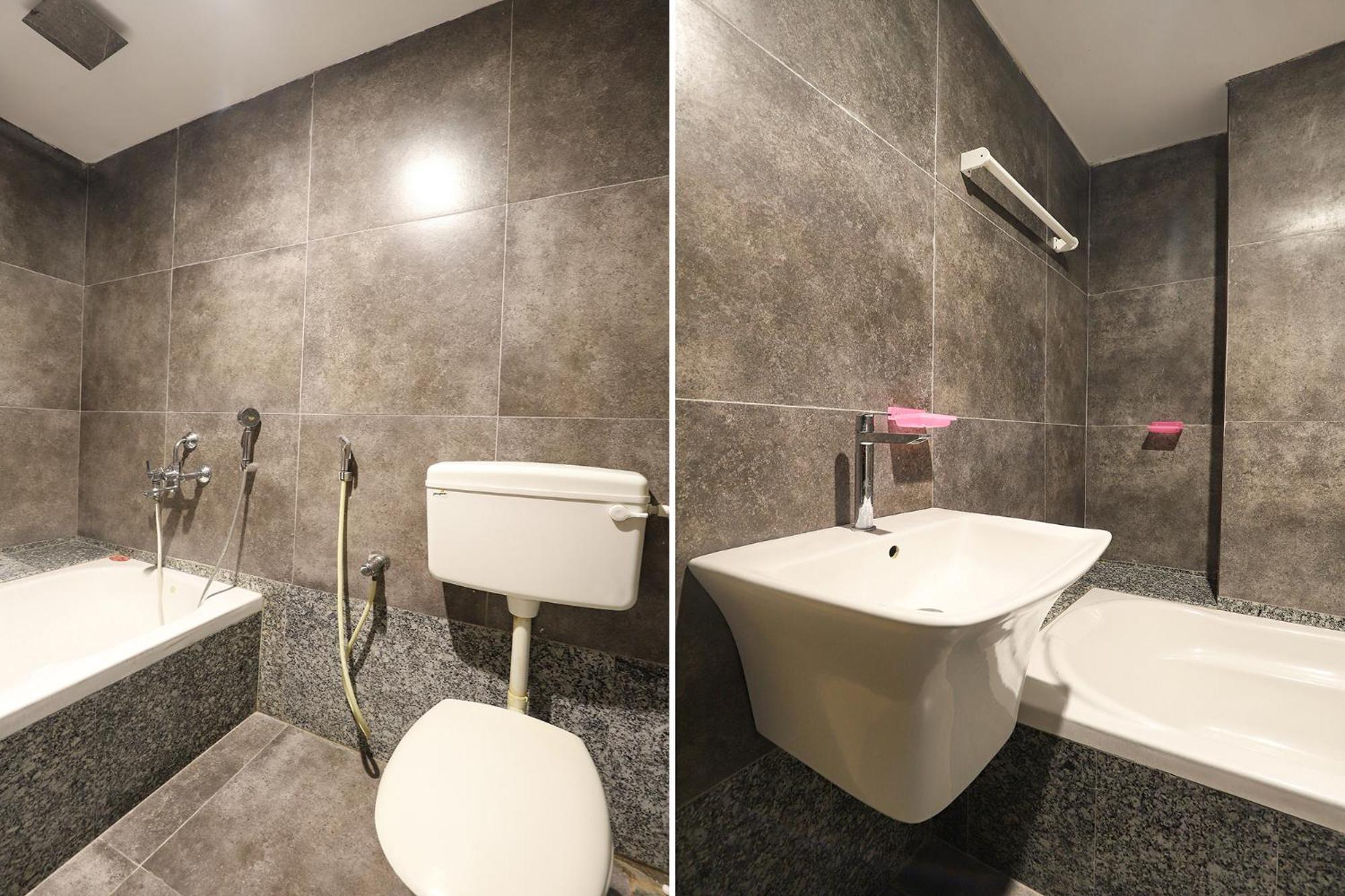 Fabhotel Chamiers Park Hotel