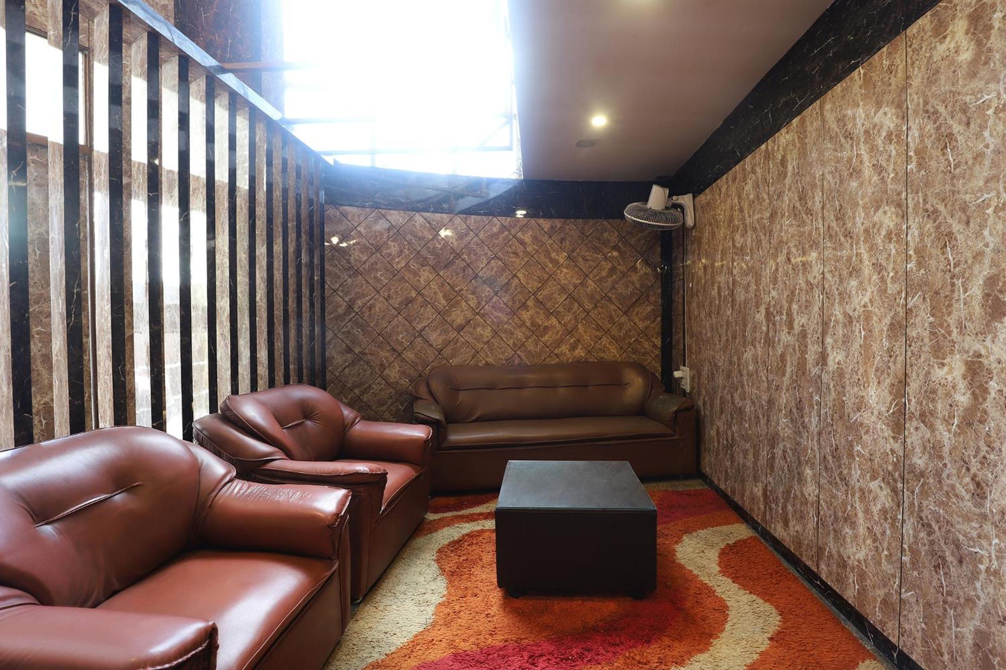 Fabhotel Chamiers Park Chennai
