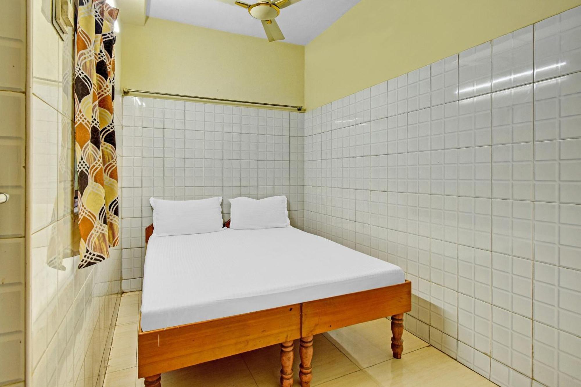 O Dream Palace Near Marina Chennai