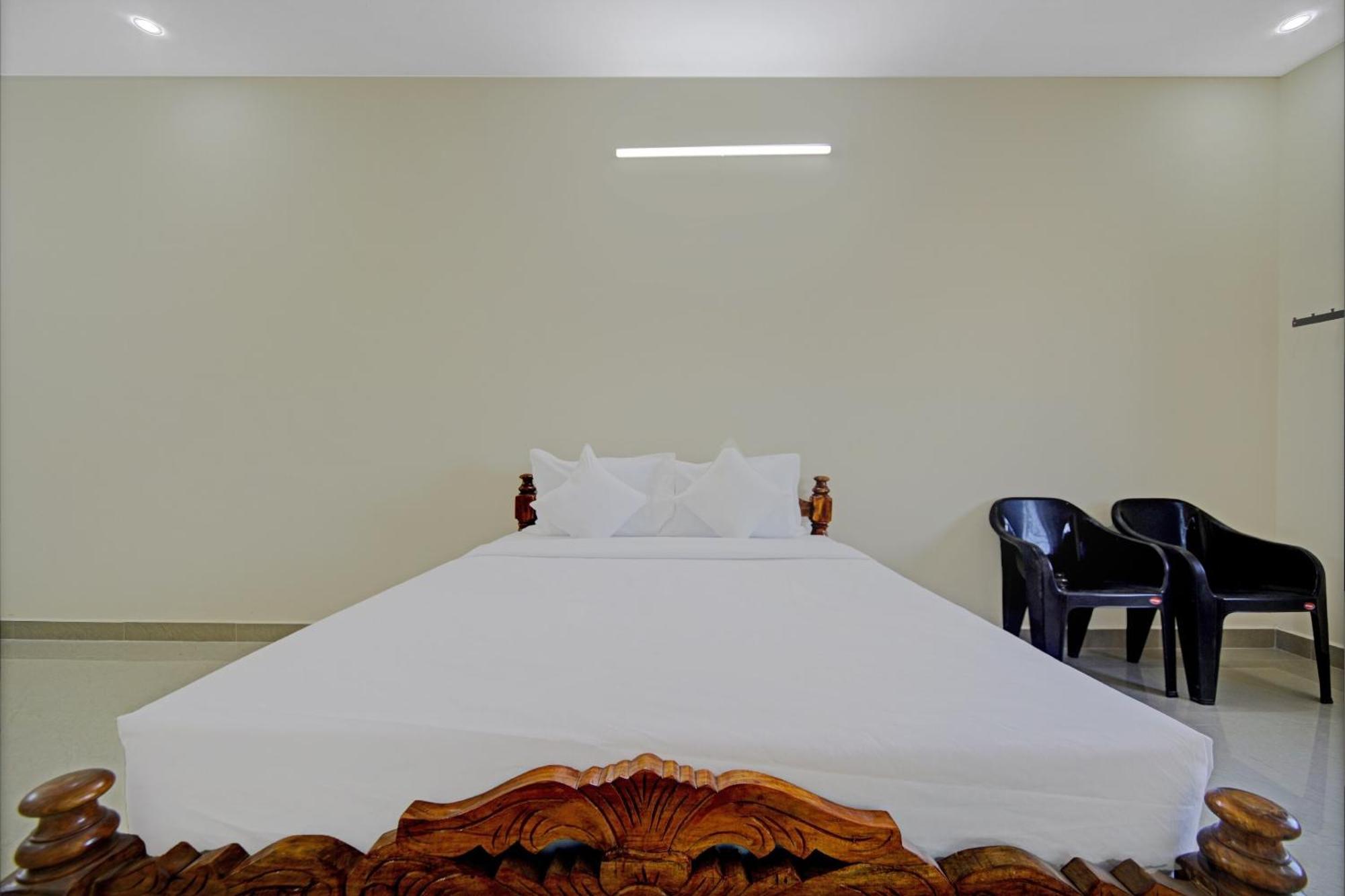 Hotel O Vsv Chennai