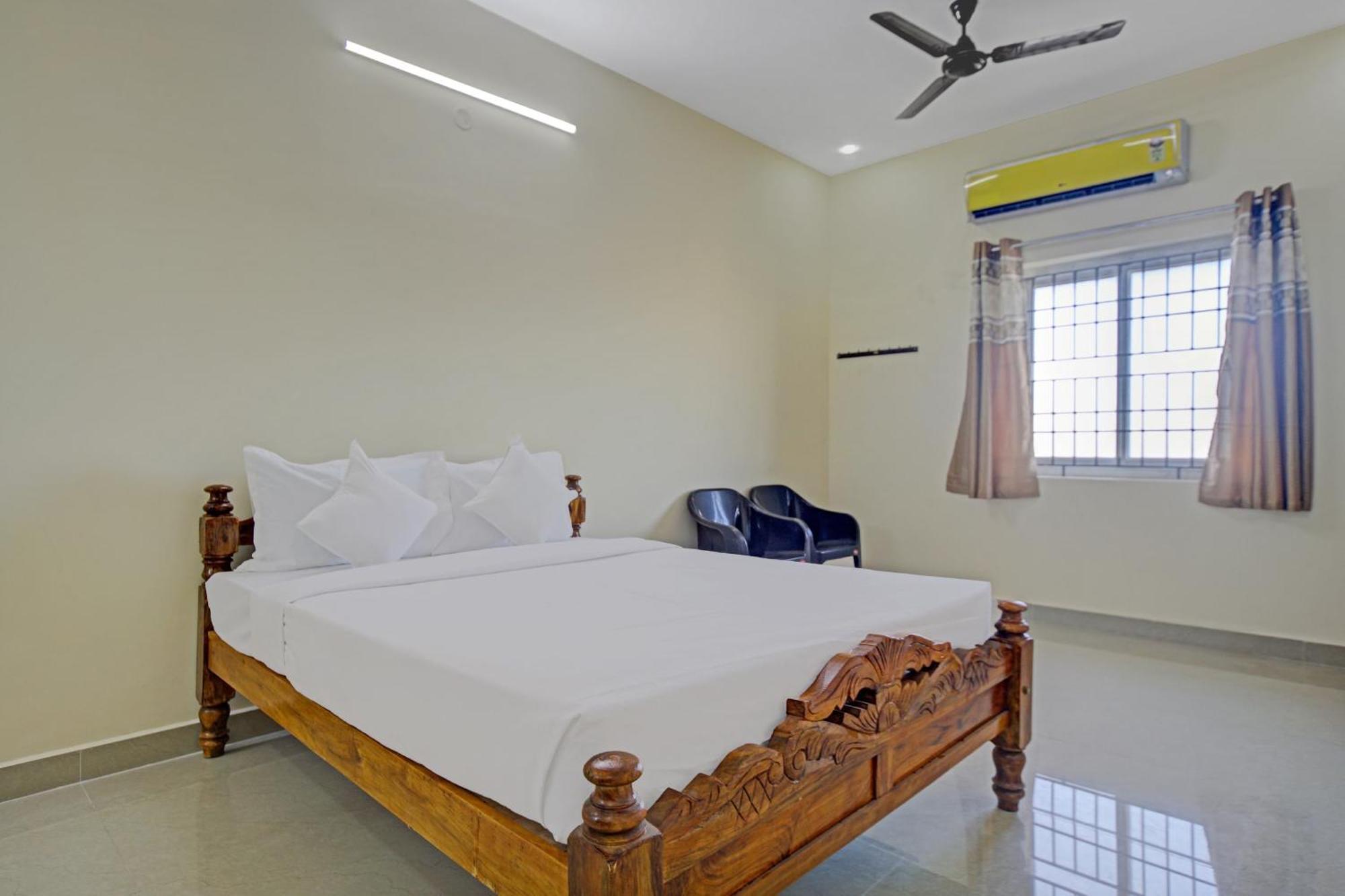 O Vsv Hotel 4*