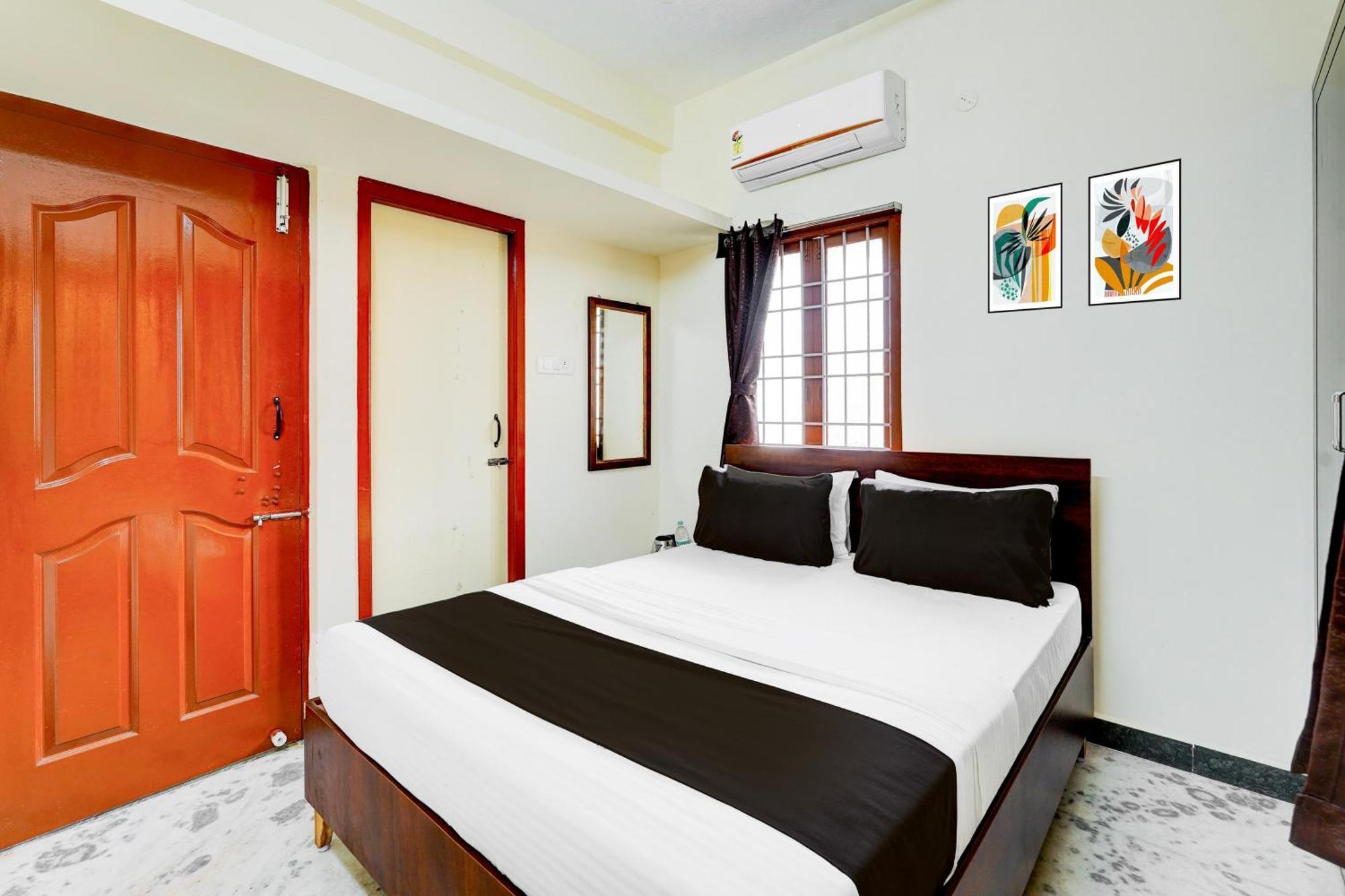 Hotel Super O Thoraipakkam 4*