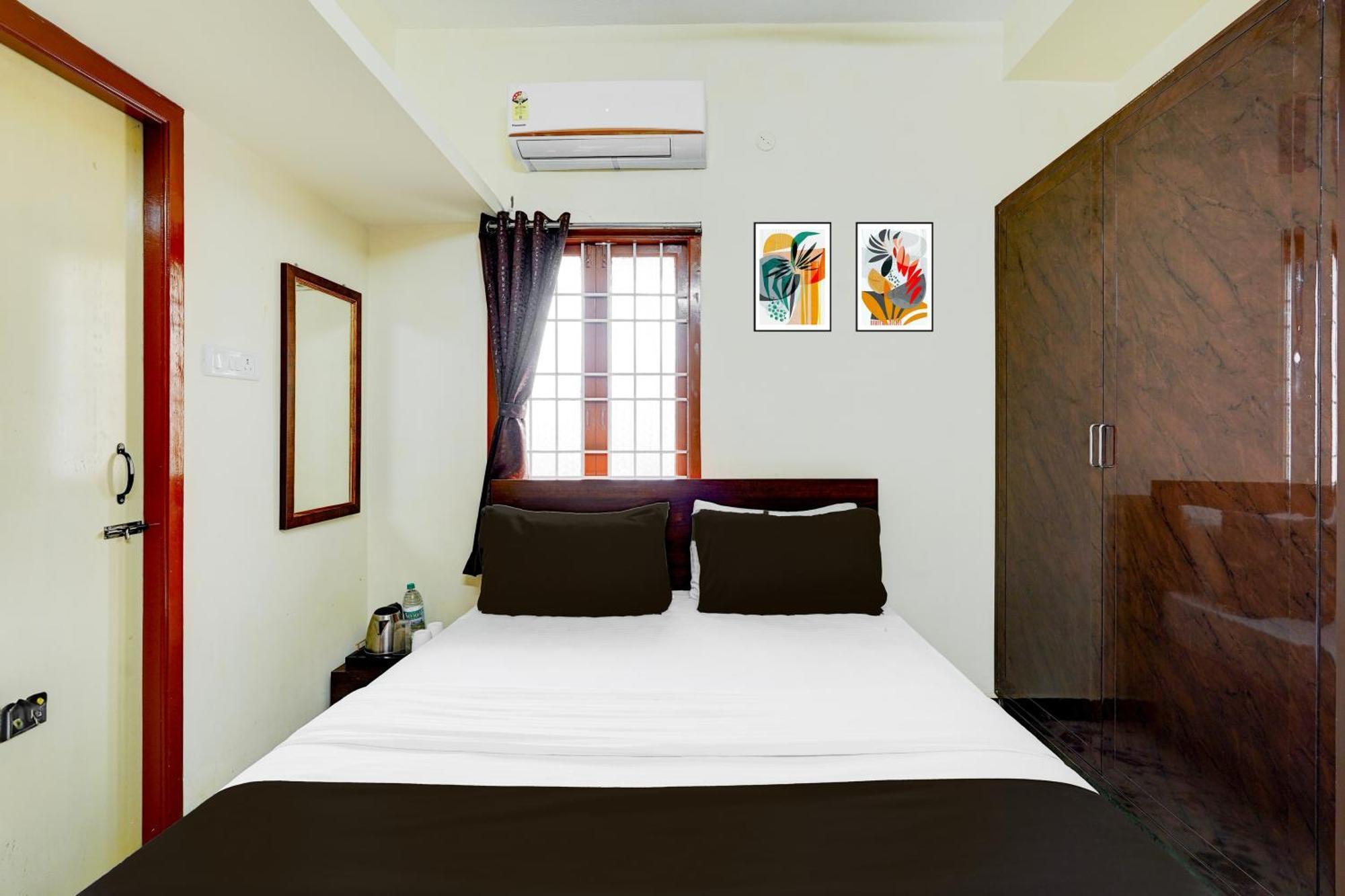 Super O Thoraipakkam 4*