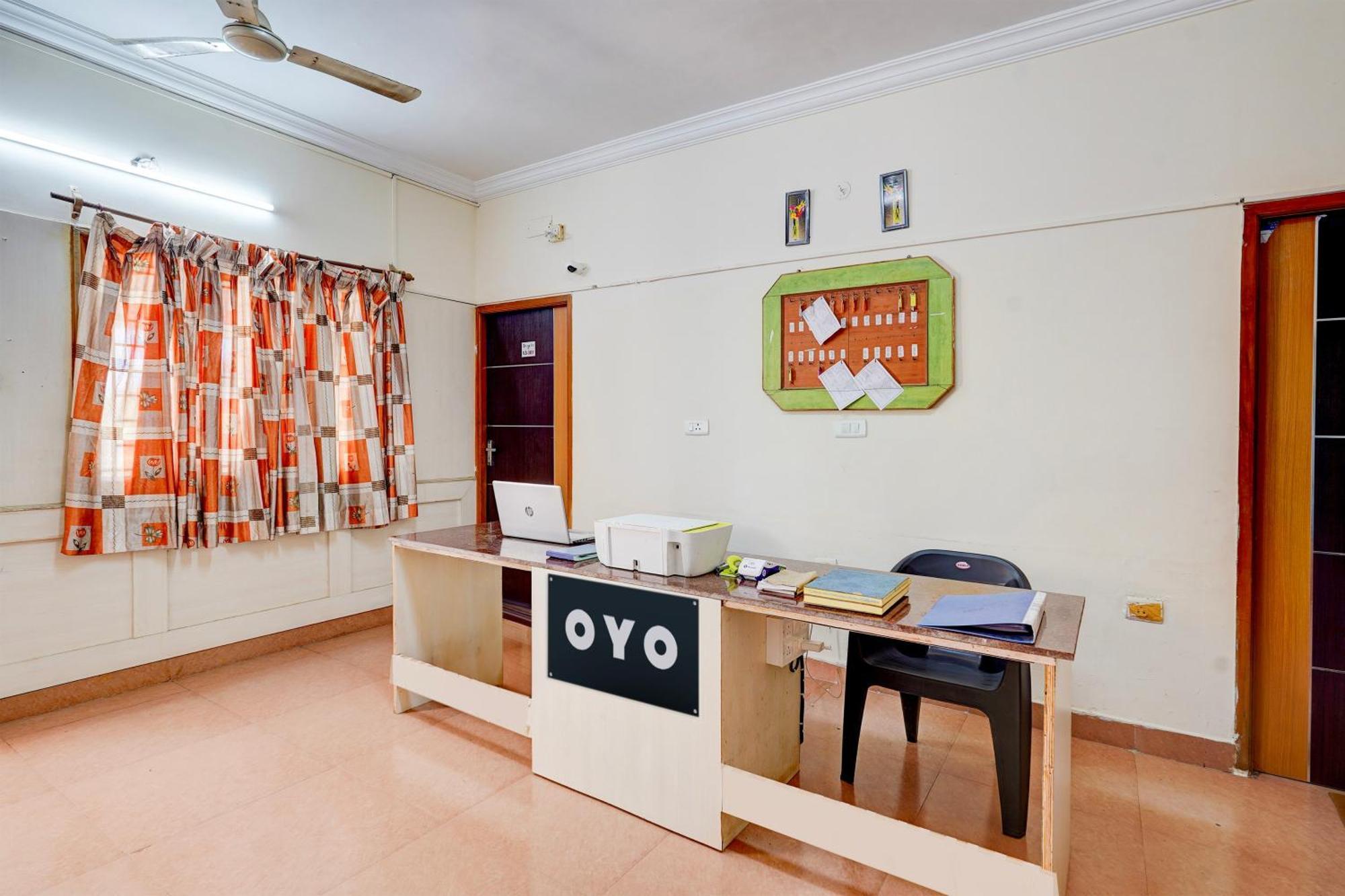 Hotel O Nest Chennai