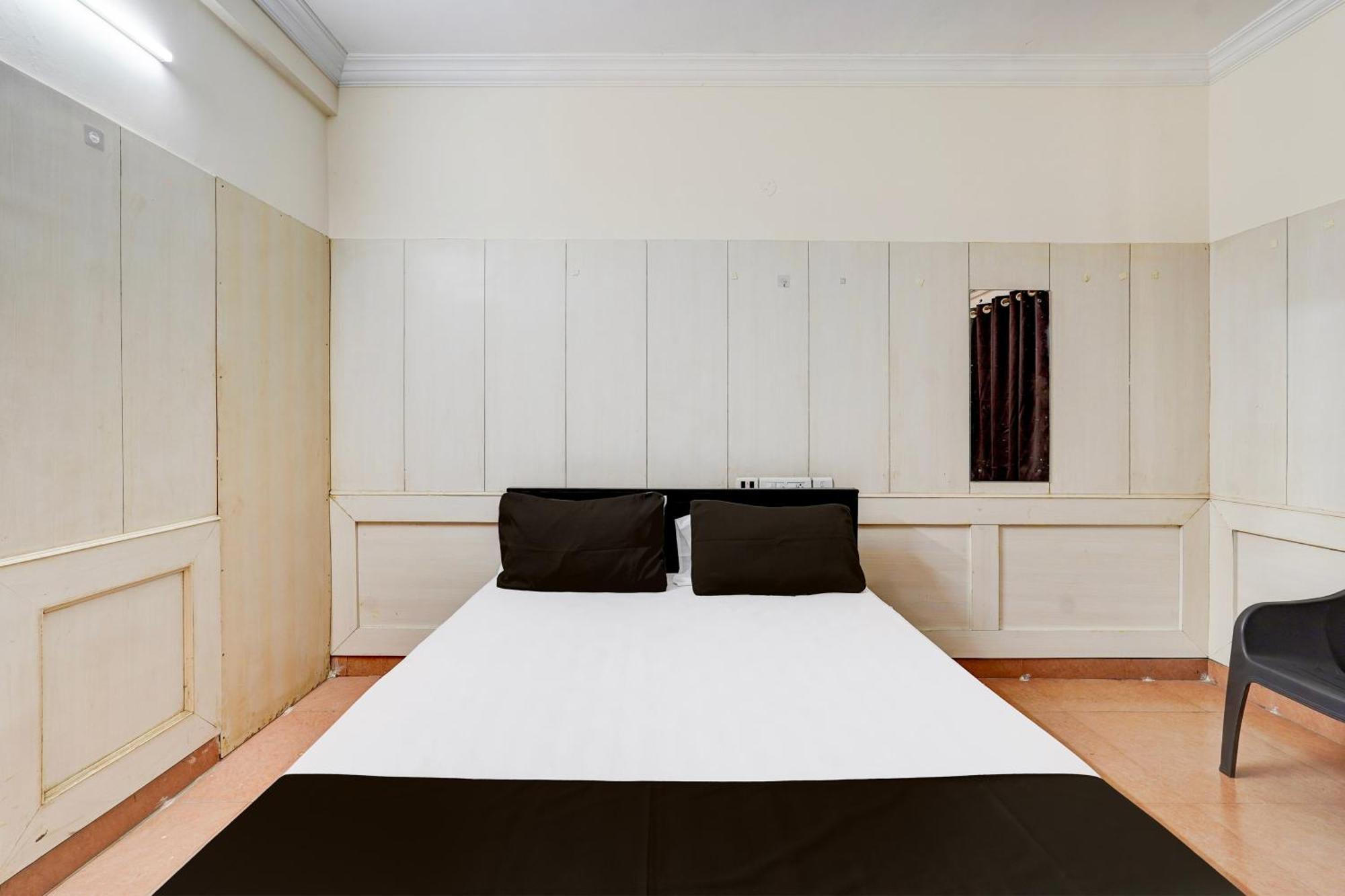 O Nest Chennai