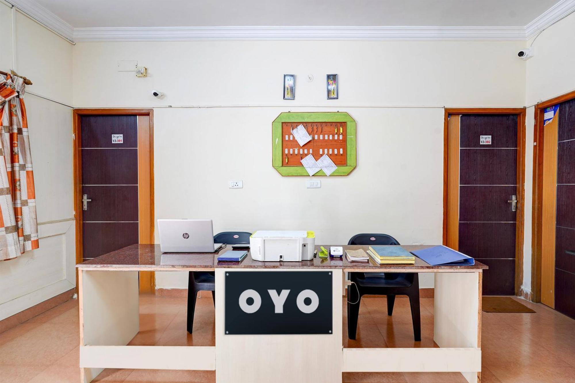 O Nest * Chennai