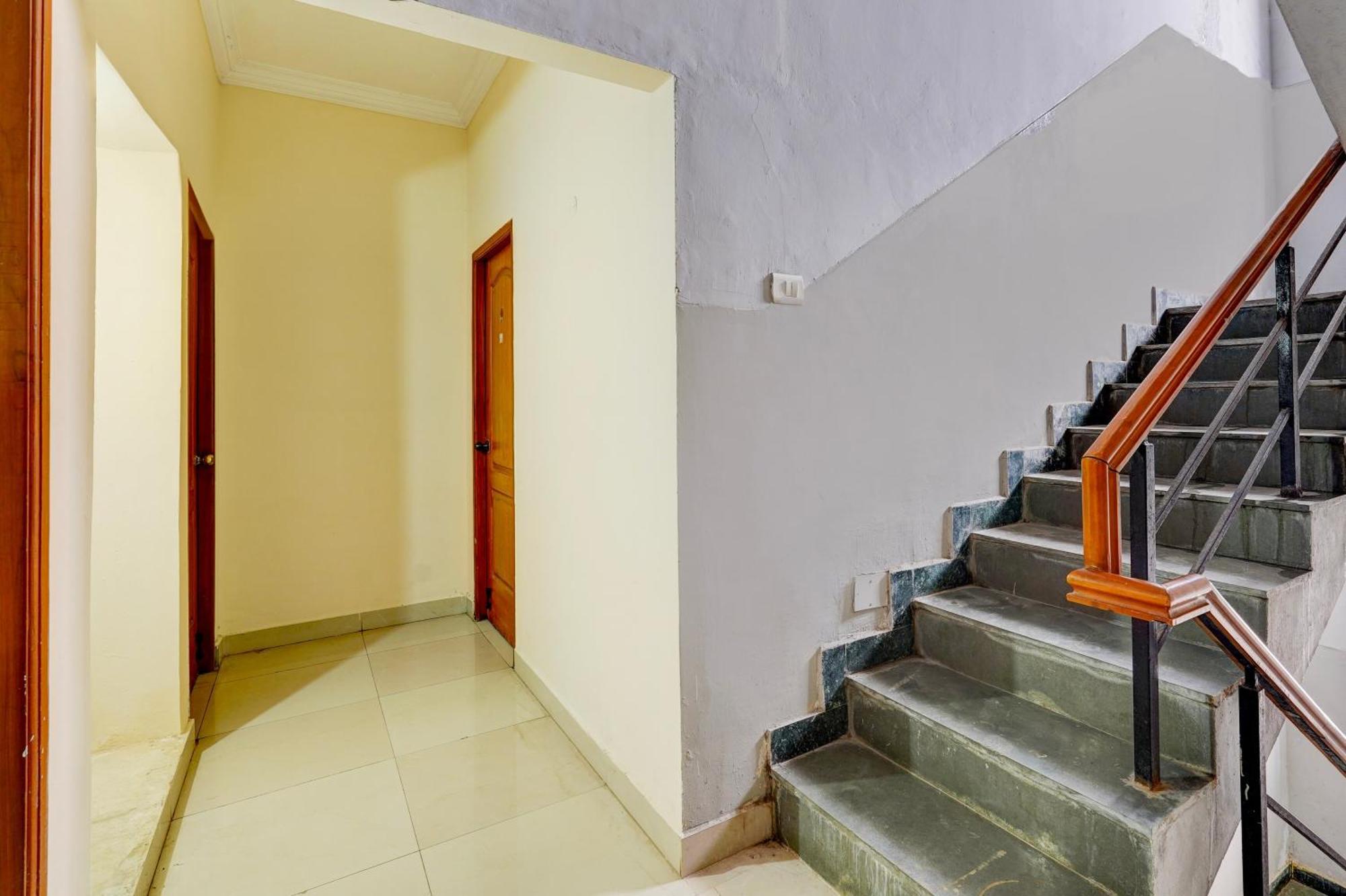 O Nest * Chennai