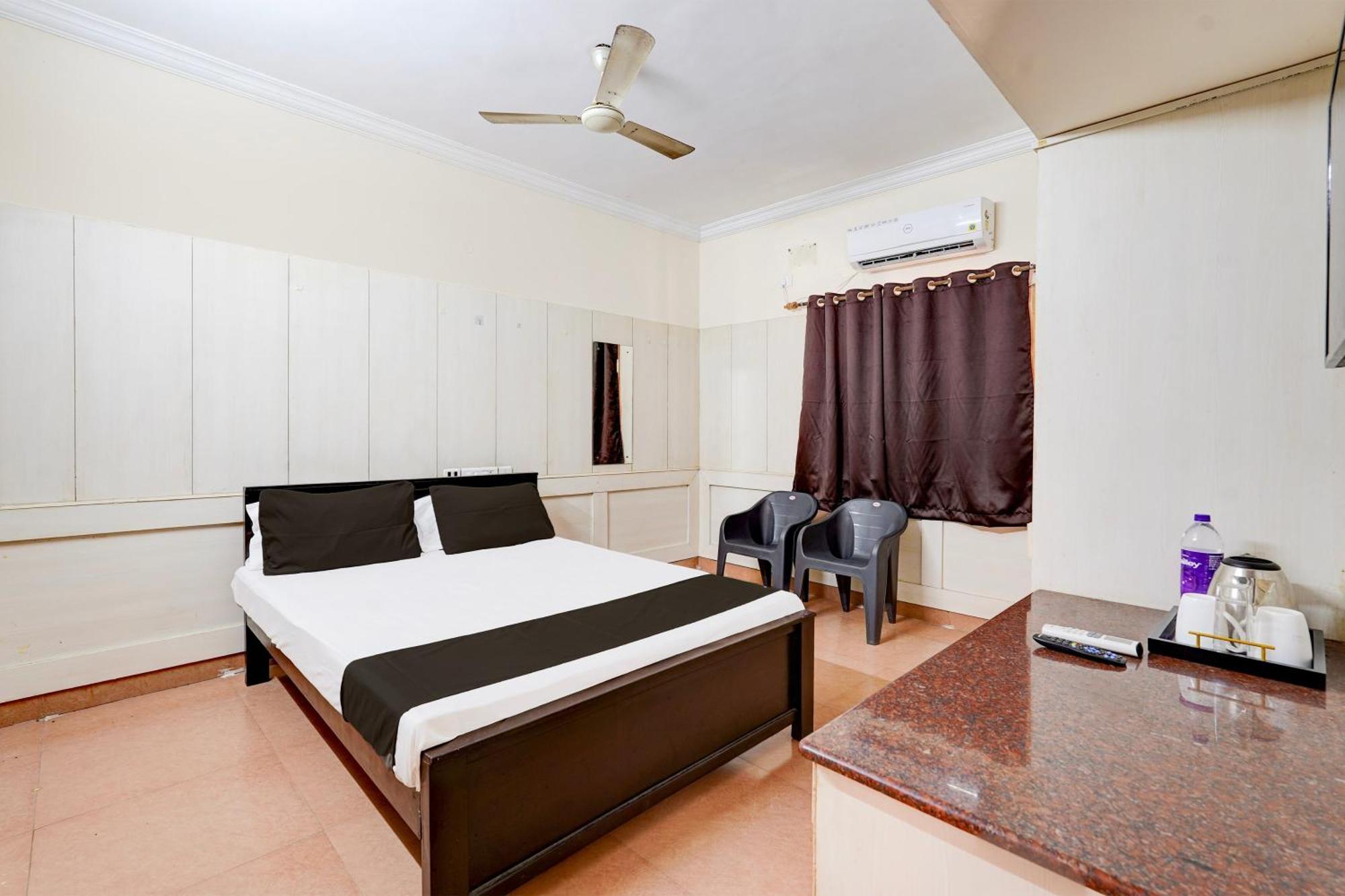 Hotel O Nest *