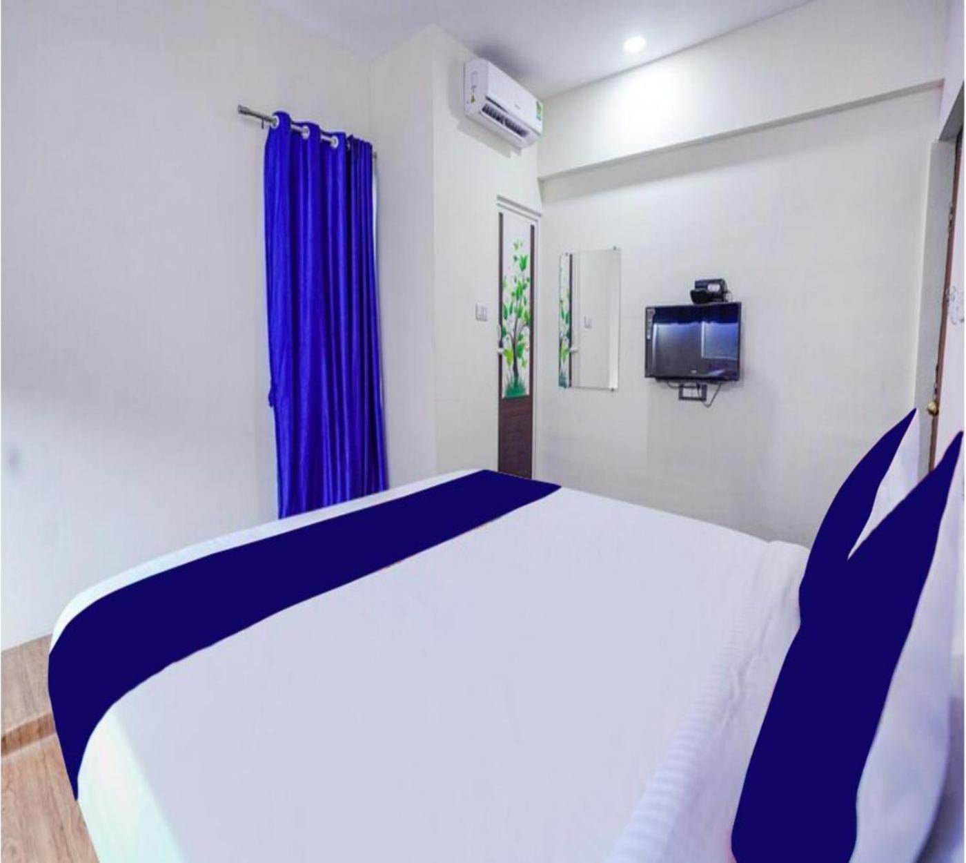 Sanva Luxury By Royal Vip Hospitality Homestay