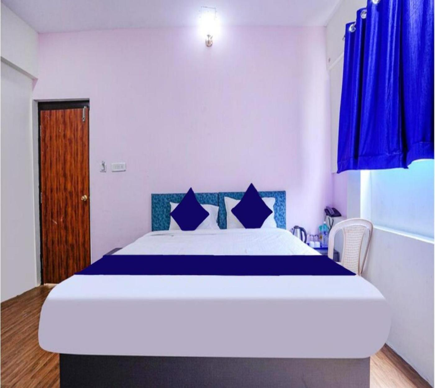 Homestay Sanva Luxury By Royal Vip Hospitality