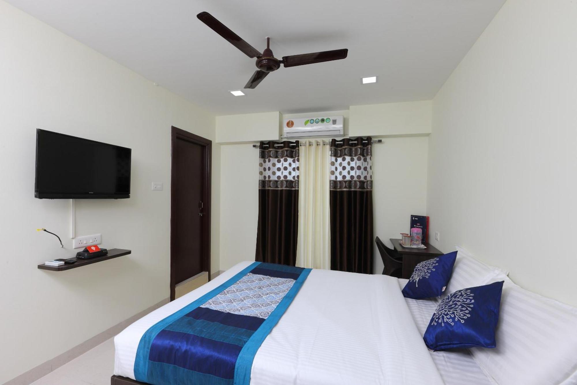 O Perfect Near Meenambakkam Metro Station Hotel Chennai