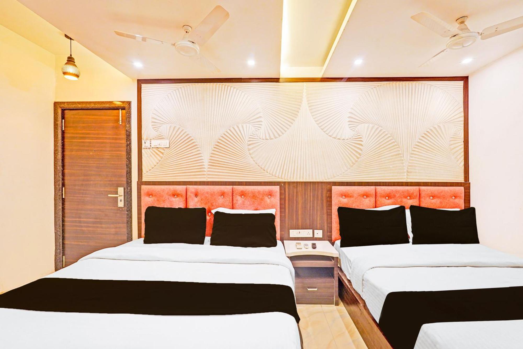 Hotel O Admire Chennai