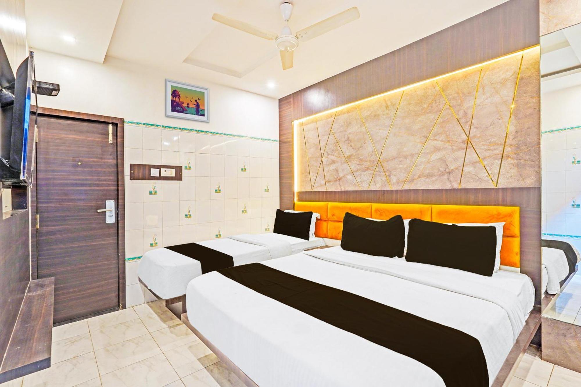 O Admire Hotel Chennai