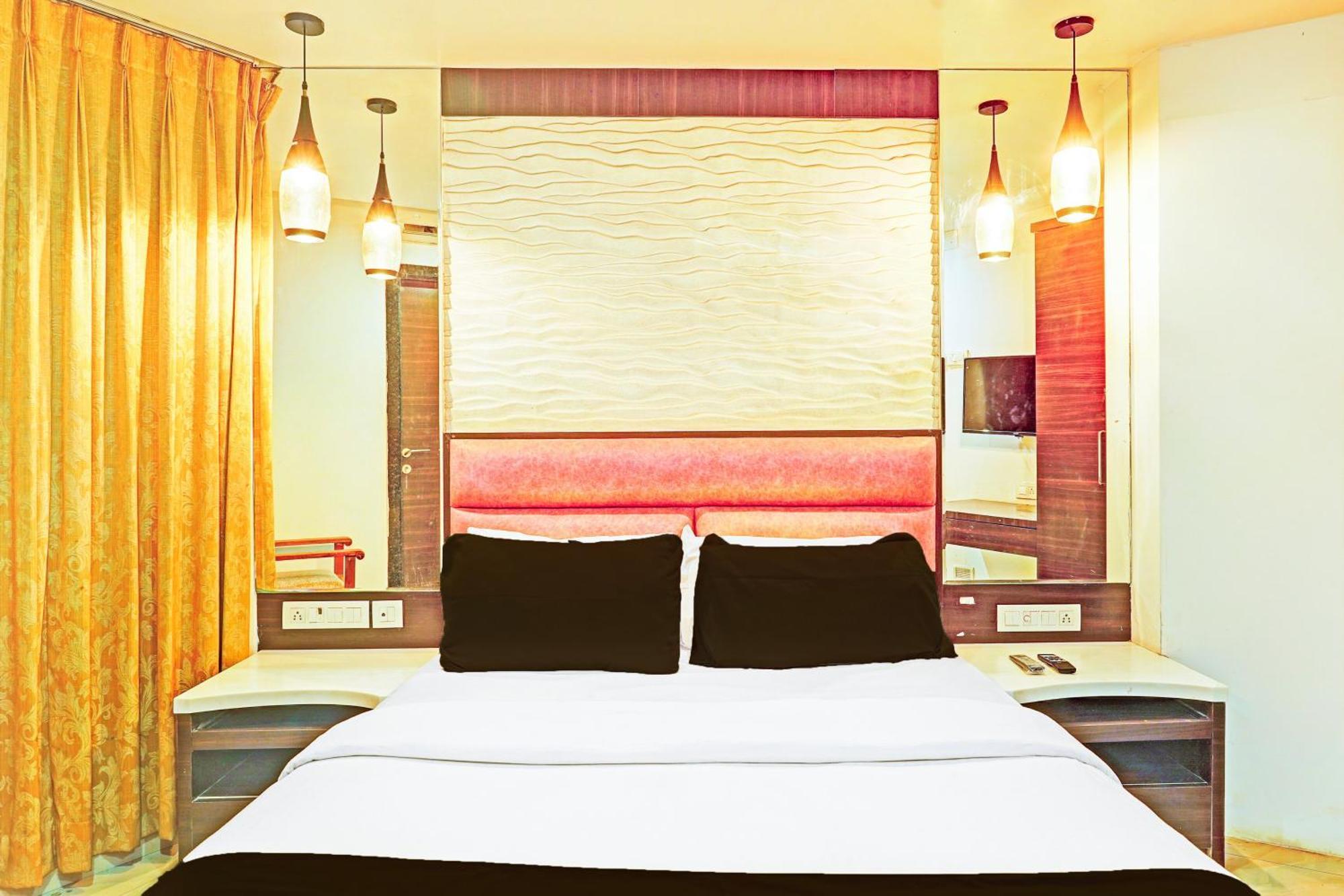 O Admire 4* Chennai