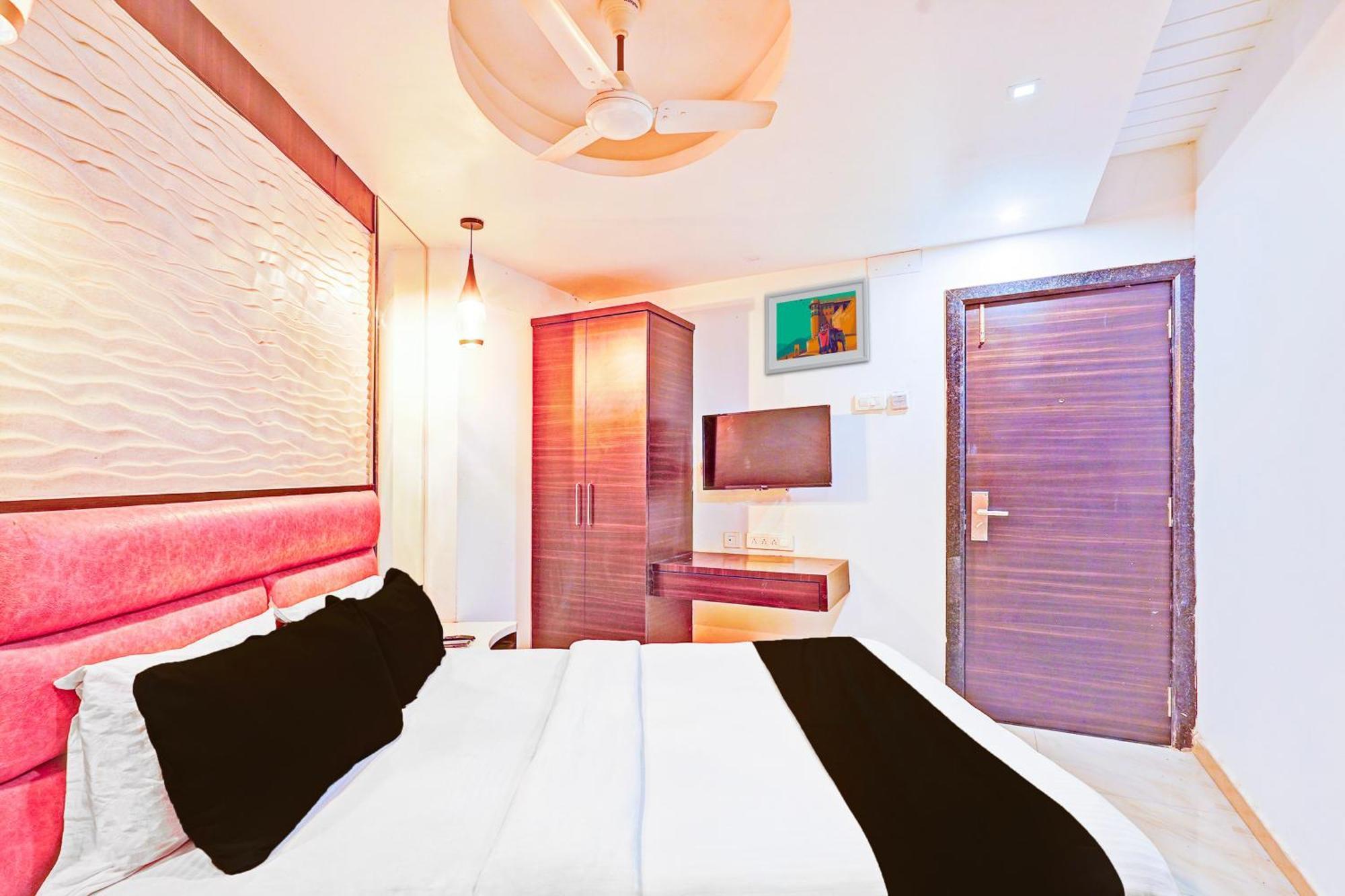 Hotel O Admire