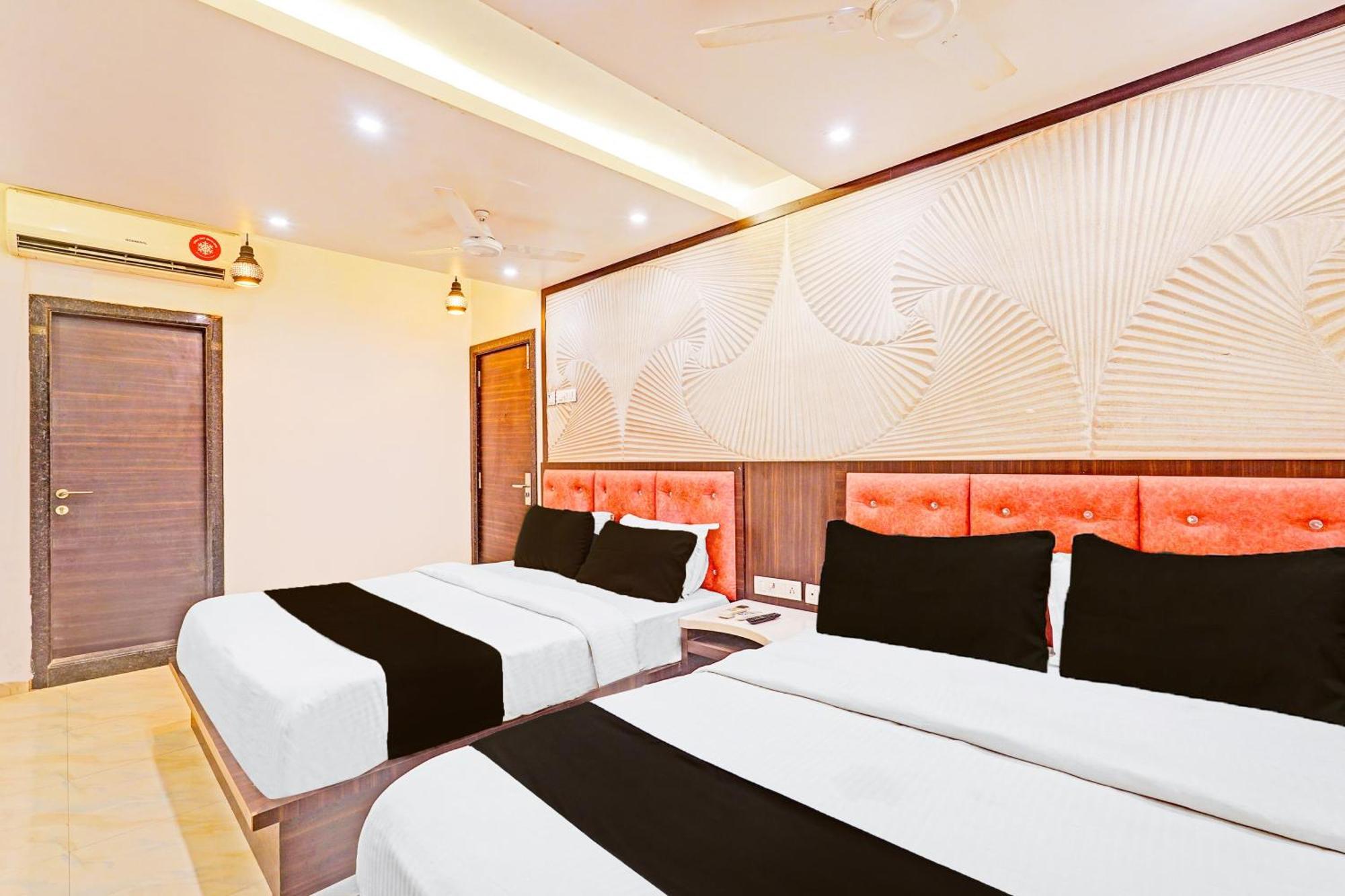 Hotel O Admire
