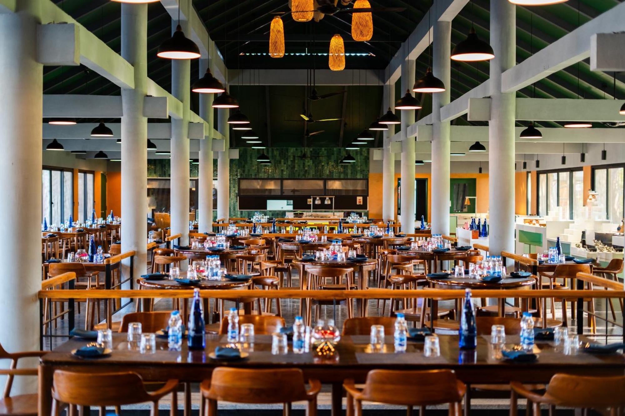 Mgm East Coast Road