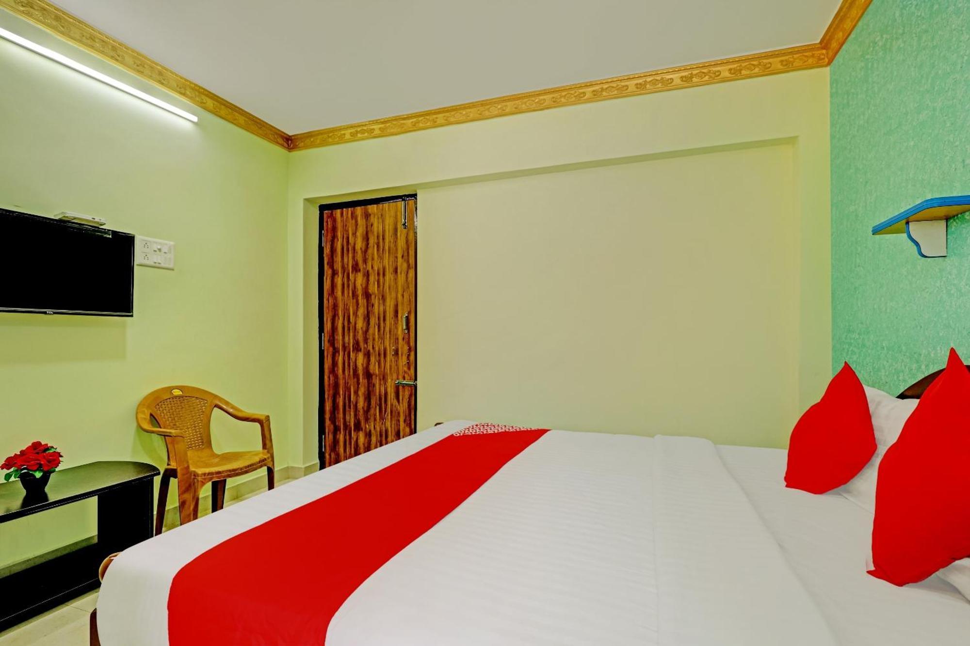 Hotel O The Ken Regency Chennai